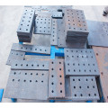 CNC Heavy Duty Plate Drilling Machine CNC High Speed Gantry Steel Plate Drilling Machine